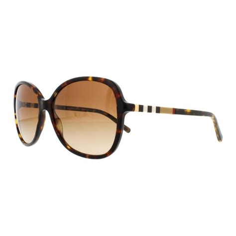 Burberry BE4197 BE 4197 300213 Dark Havana